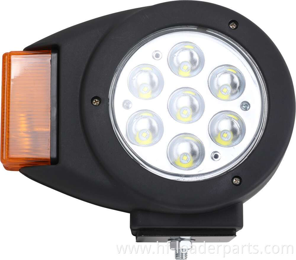 Wheel Loader LED Work Lights for XGMA30,Liugong30